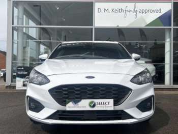 Used Ford Focus 2019 for sale - 74709798: Photo
