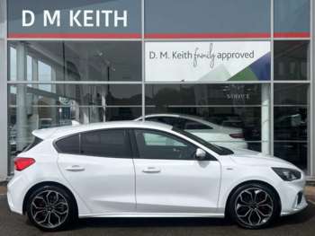 Used Ford Focus 2019 for sale - 74709798: Photo