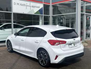 Used Ford Focus 2019 for sale - 74709798: Photo
