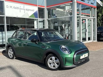 Used MINI Hatch 2022 for sale - 75735758: Photo