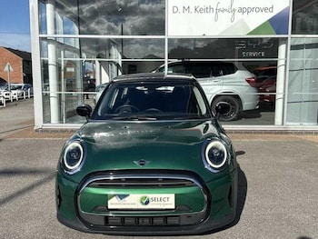 Used MINI Hatch 2022 for sale - 75735758: Photo