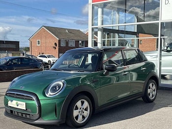 Used MINI Hatch 2022 for sale - 75735758: Photo