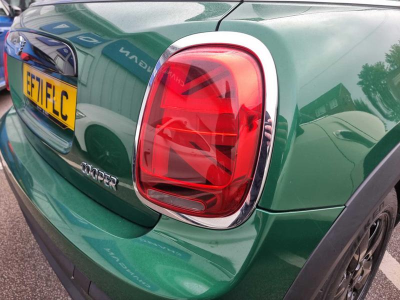 Used MINI Hatch 2022 for sale - 75735758: Photo 41