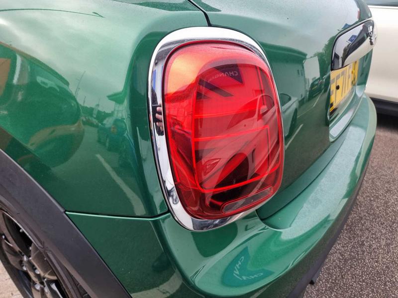Used MINI Hatch 2022 for sale - 75735758: Photo 42