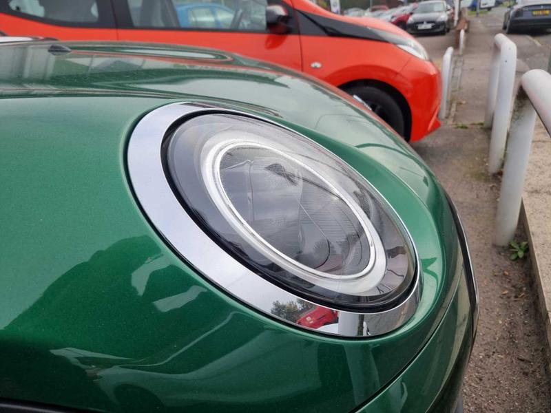 Used MINI Hatch 2022 for sale - 75735758: Photo 44