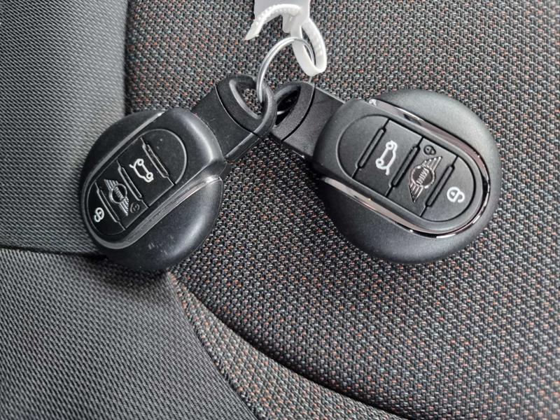 Used MINI Hatch 2022 for sale - 75735758: Photo 45