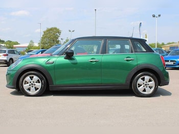 Used MINI Hatch 2022 for sale - 75735758: Photo