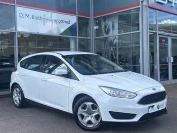 2015 - 1.6 Style 5dr Manual