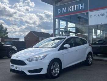 Used Ford Focus 2015 for sale - 74815859: Photo