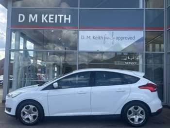 Used Ford Focus 2015 for sale - 74815859: Photo