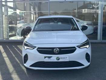 Used Vauxhall Corsa 2020 for sale - 74710416: Photo