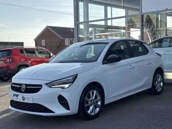 Used Vauxhall Corsa 2020 for sale - 74710416: Photo