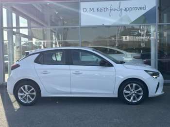 Used Vauxhall Corsa 2020 for sale - 74710416: Photo