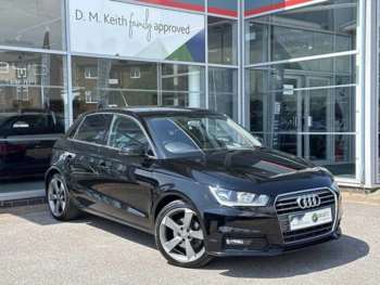 2017 - 1.6 TDI Sport 5dr Manual
