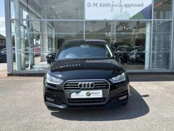 Used Audi A1 2017 for sale - 74885881: Photo