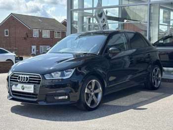 Used Audi A1 2017 for sale - 74885881: Photo