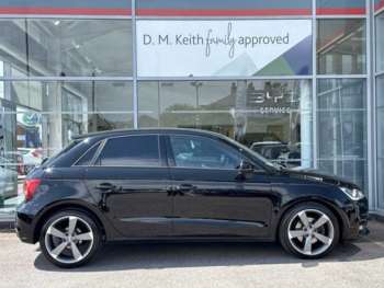 Used Audi A1 2017 for sale - 74885881: Photo