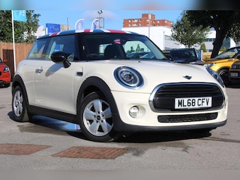 Used MINI Hatch 2018 for sale - 75969419: Photo
