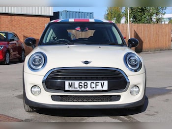 Used MINI Hatch 2018 for sale - 75969419: Photo