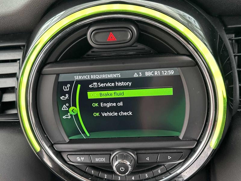 Used MINI Hatch 2018 for sale - 75969419: Photo 43