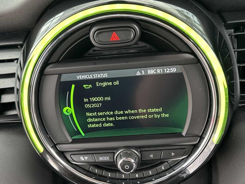 Used MINI Hatch 2018 for sale - 75969419: Photo 44