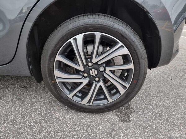 Used Suzuki Swift 2022 for sale - 76139584: Photo 11