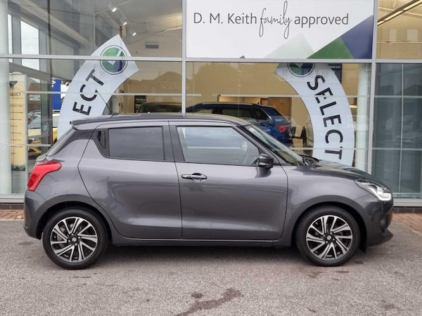 Used Suzuki Swift 2022 for sale - 76139584: Photo 12