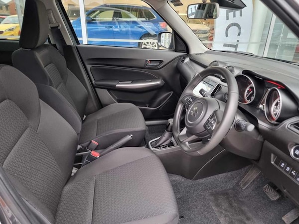 Used Suzuki Swift 2022 for sale - 76139584: Photo 13