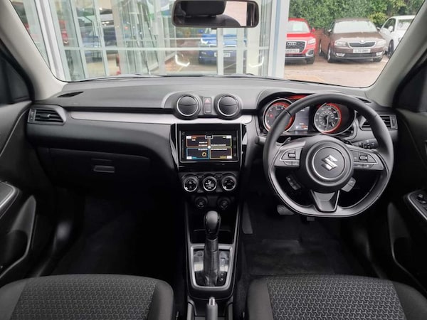 Used Suzuki Swift 2022 for sale - 76139584: Photo 14