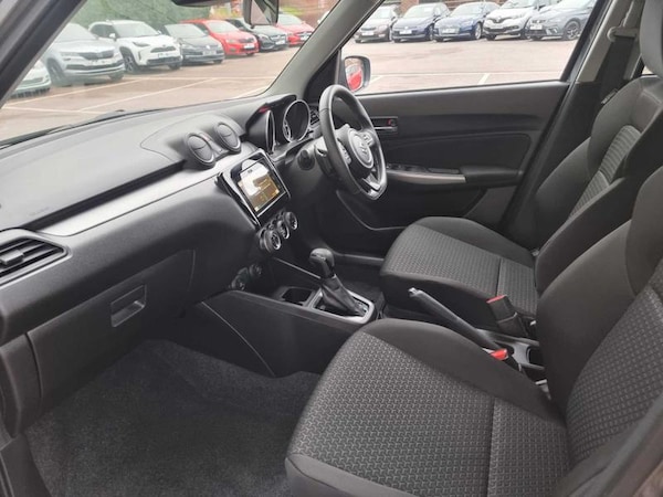 Used Suzuki Swift 2022 for sale - 76139584: Photo 15