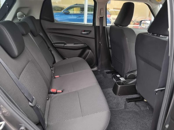 Used Suzuki Swift 2022 for sale - 76139584: Photo 16