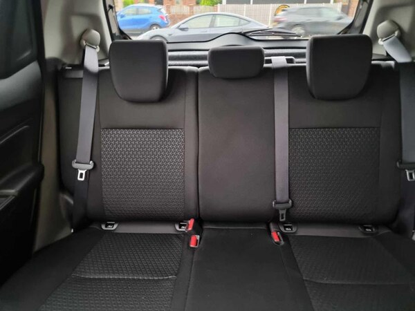 Used Suzuki Swift 2022 for sale - 76139584: Photo 17
