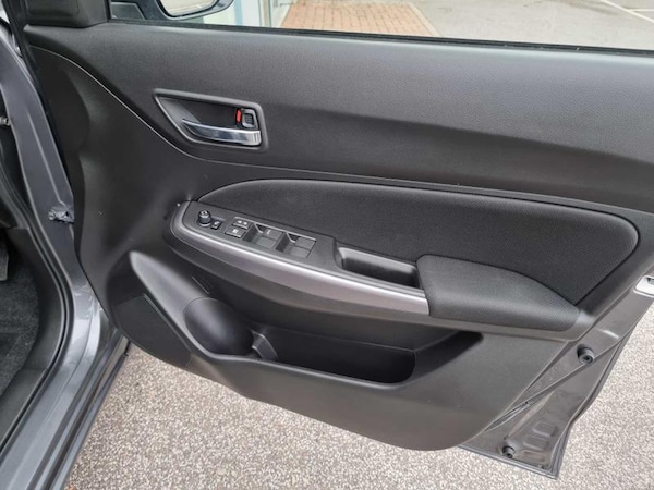 Used Suzuki Swift 2022 for sale - 76139584: Photo 19