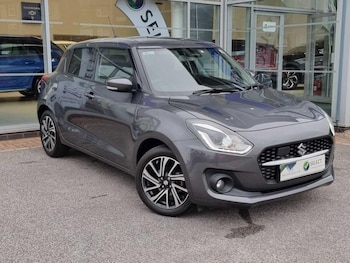 Suzuki - Swift