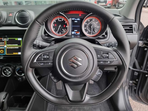Used Suzuki Swift 2022 for sale - 76139584: Photo 23