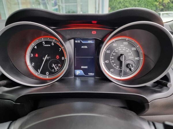 Used Suzuki Swift 2022 for sale - 76139584: Photo 26