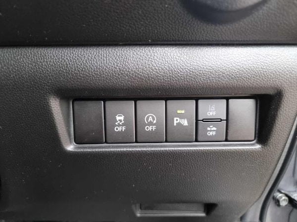 Used Suzuki Swift 2022 for sale - 76139584: Photo 28