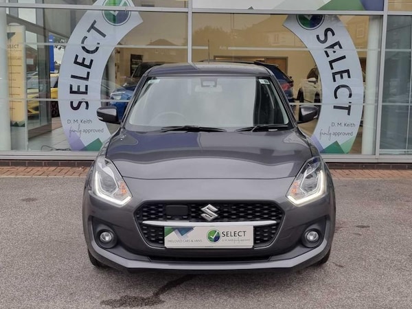Used Suzuki Swift 2022 for sale - 76139584: Photo 2