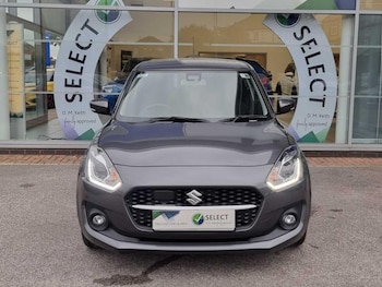 Used Suzuki Swift 2022 for sale - 76139584: Photo 2