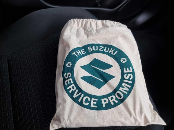 Used Suzuki Swift 2022 for sale - 76139584: Photo 33