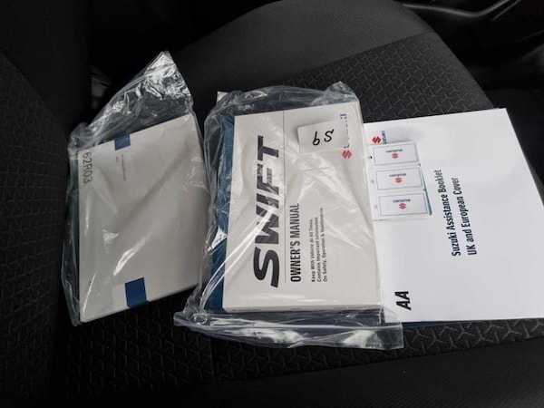 Used Suzuki Swift 2022 for sale - 76139584: Photo 34