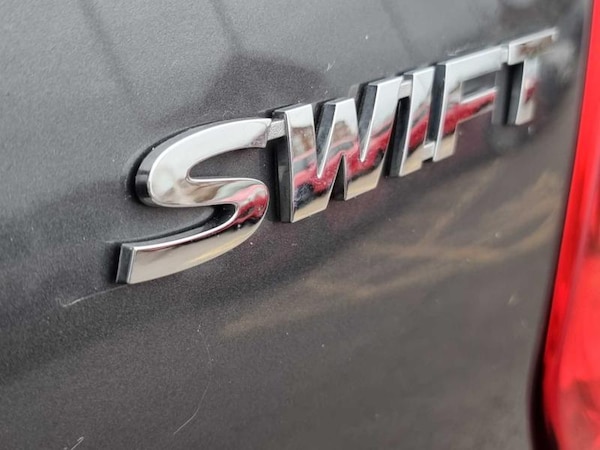 Used Suzuki Swift 2022 for sale - 76139584: Photo 39