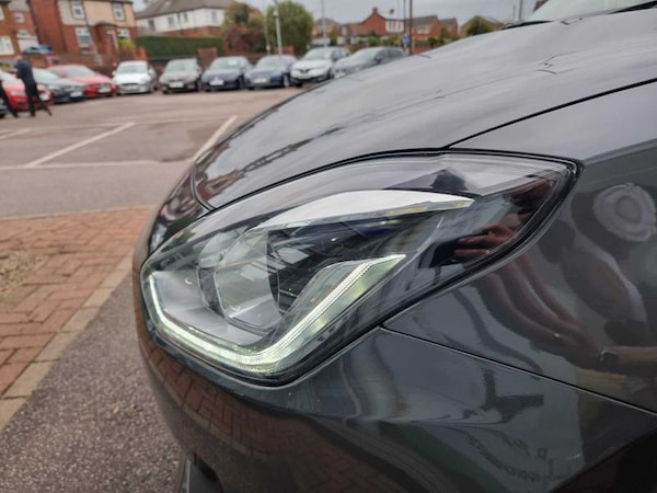 Used Suzuki Swift 2022 for sale - 76139584: Photo 43