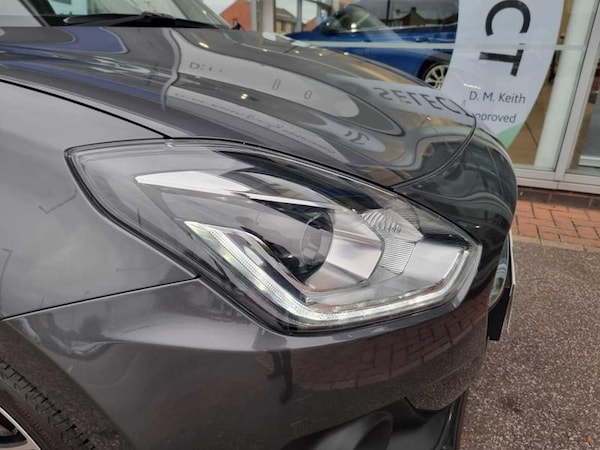 Used Suzuki Swift 2022 for sale - 76139584: Photo 44