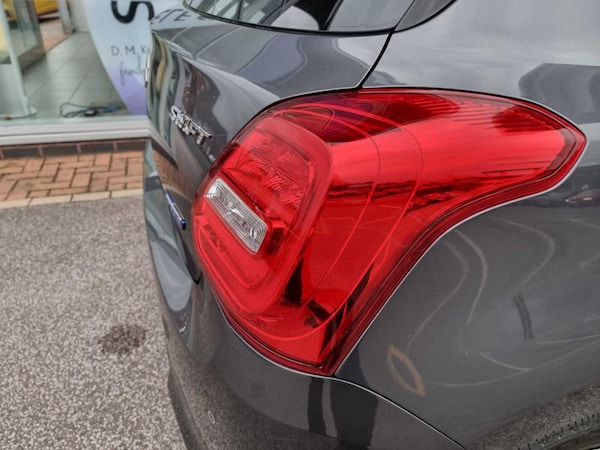 Used Suzuki Swift 2022 for sale - 76139584: Photo 45