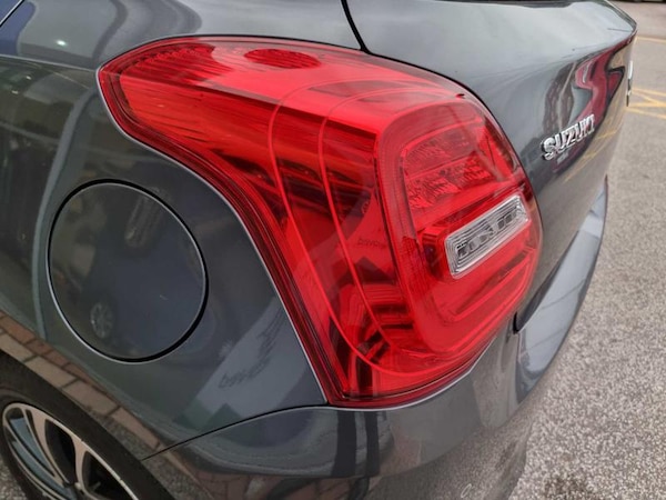 Used Suzuki Swift 2022 for sale - 76139584: Photo 46