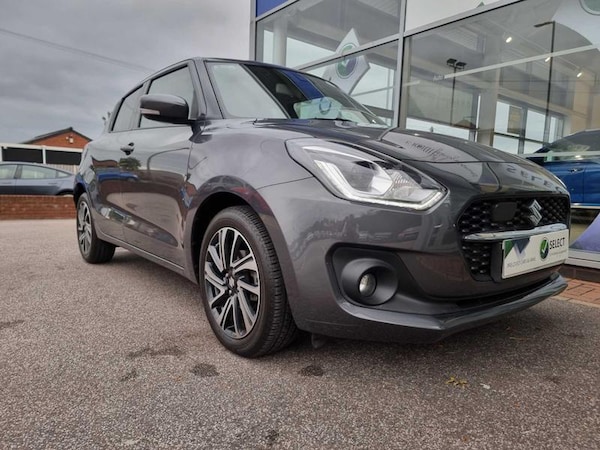 Used Suzuki Swift 2022 for sale - 76139584: Photo 49