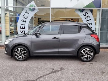 Used Suzuki Swift 2022 for sale - 76139584: Photo 4