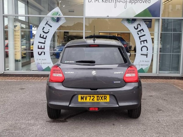 Used Suzuki Swift 2022 for sale - 76139584: Photo 6