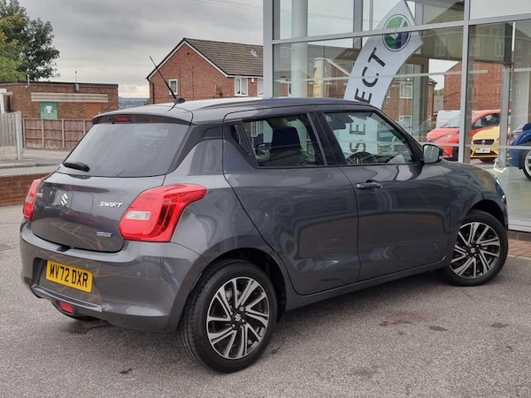 Used Suzuki Swift 2022 for sale - 76139584: Photo 7